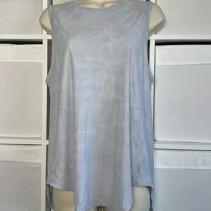 Lululemon Sculpt Tank